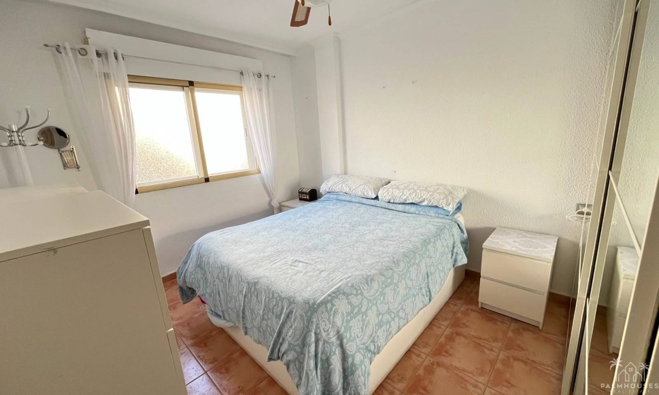 Resale - Apartments - Lo Pagán - Villananitos