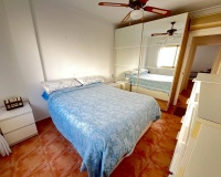 Resale - Apartments - Lo Pagán - Villananitos