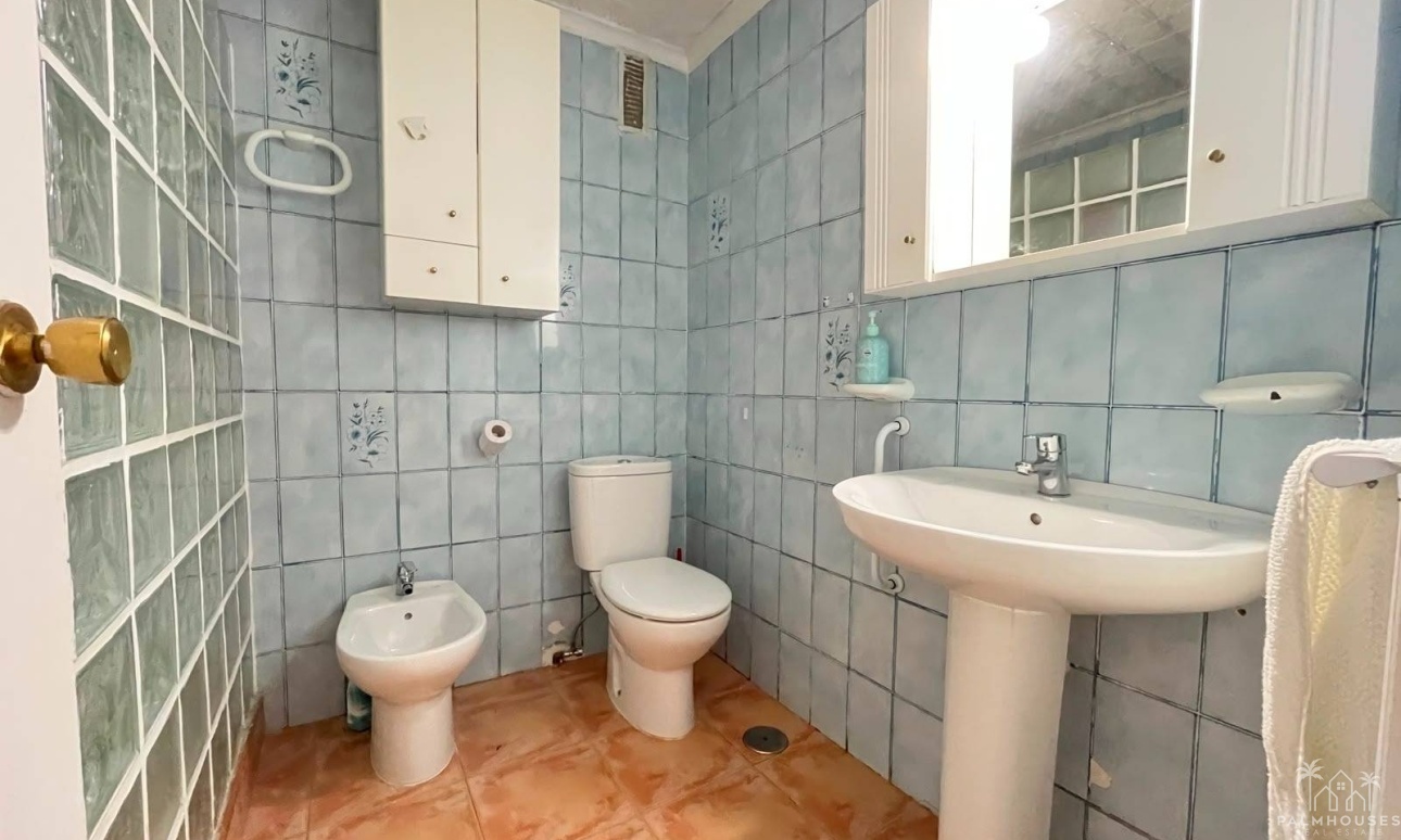 Resale - Apartments - Lo Pagán - Villananitos