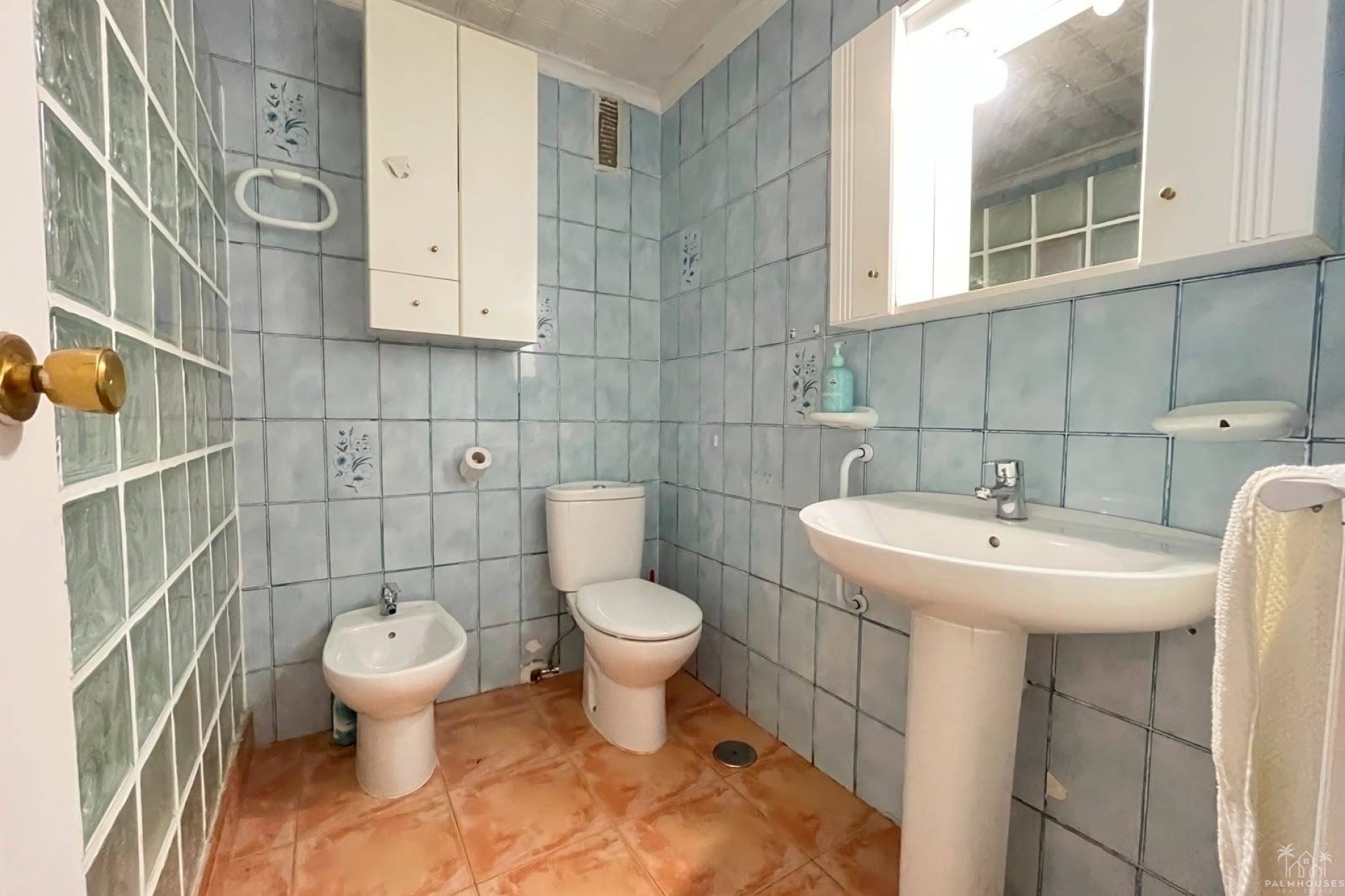 Resale - Apartments - Lo Pagán - Villananitos