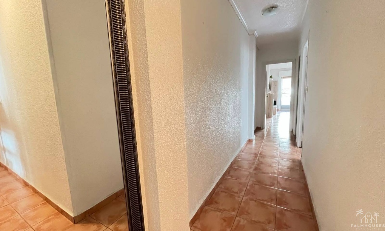 Resale - Apartments - Lo Pagán - Villananitos