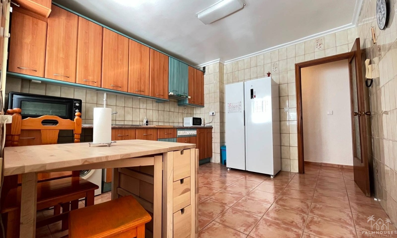 Resale - Apartments - Lo Pagán - Villananitos