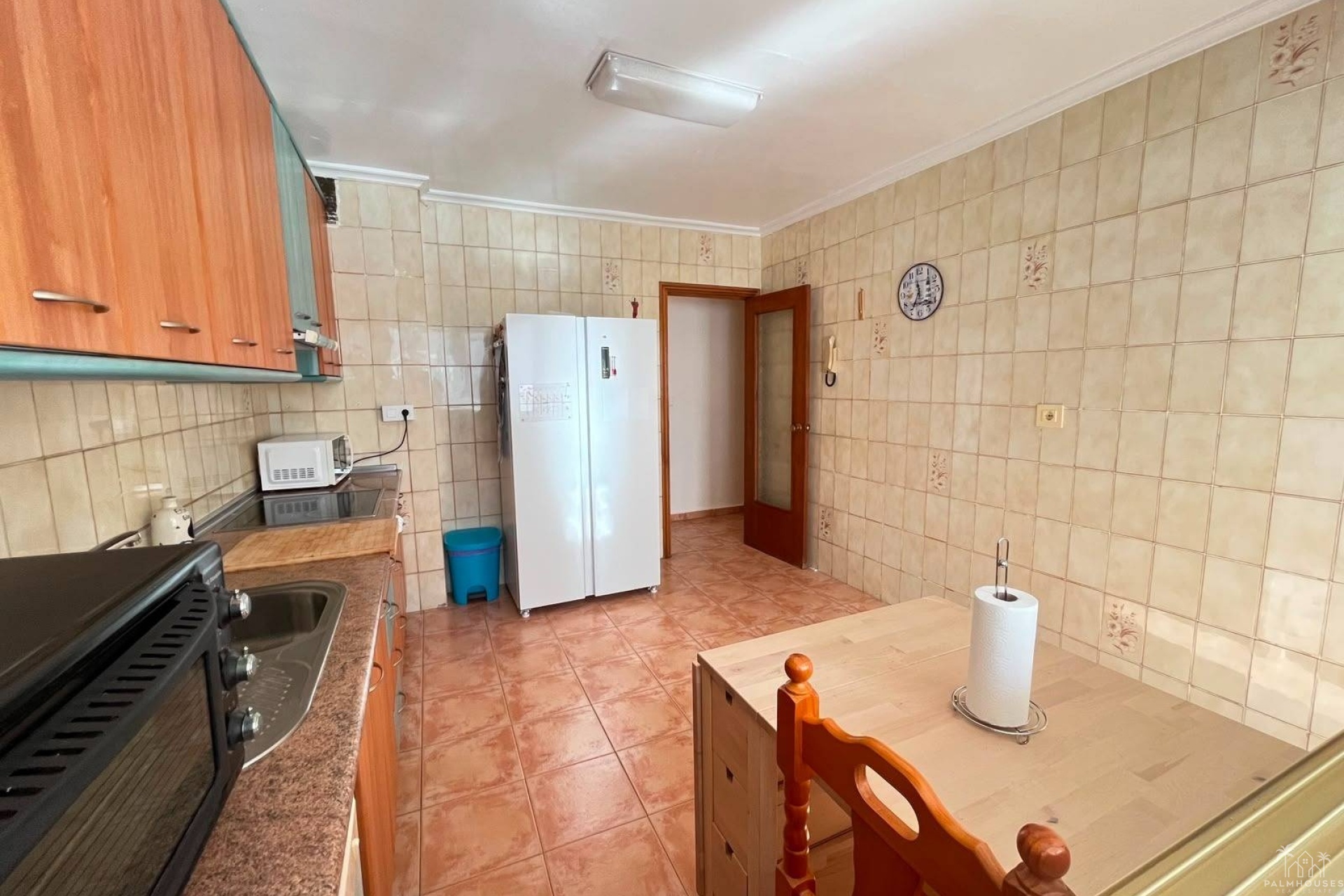 Resale - Apartments - Lo Pagán - Villananitos
