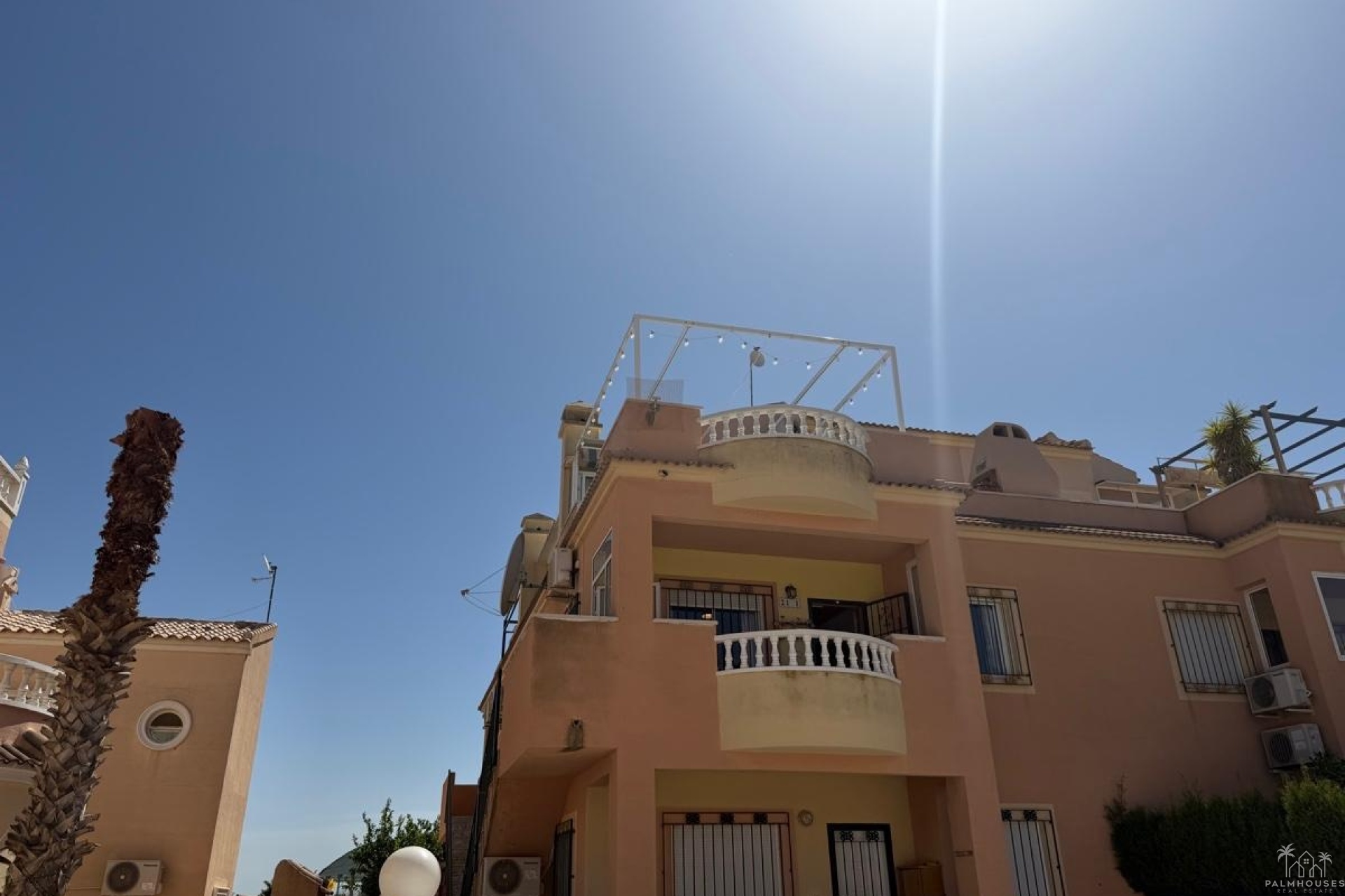 Resale - Apartments - Lomas de Cabo Roig