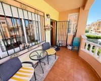 Resale - Apartments - Lomas de Cabo Roig