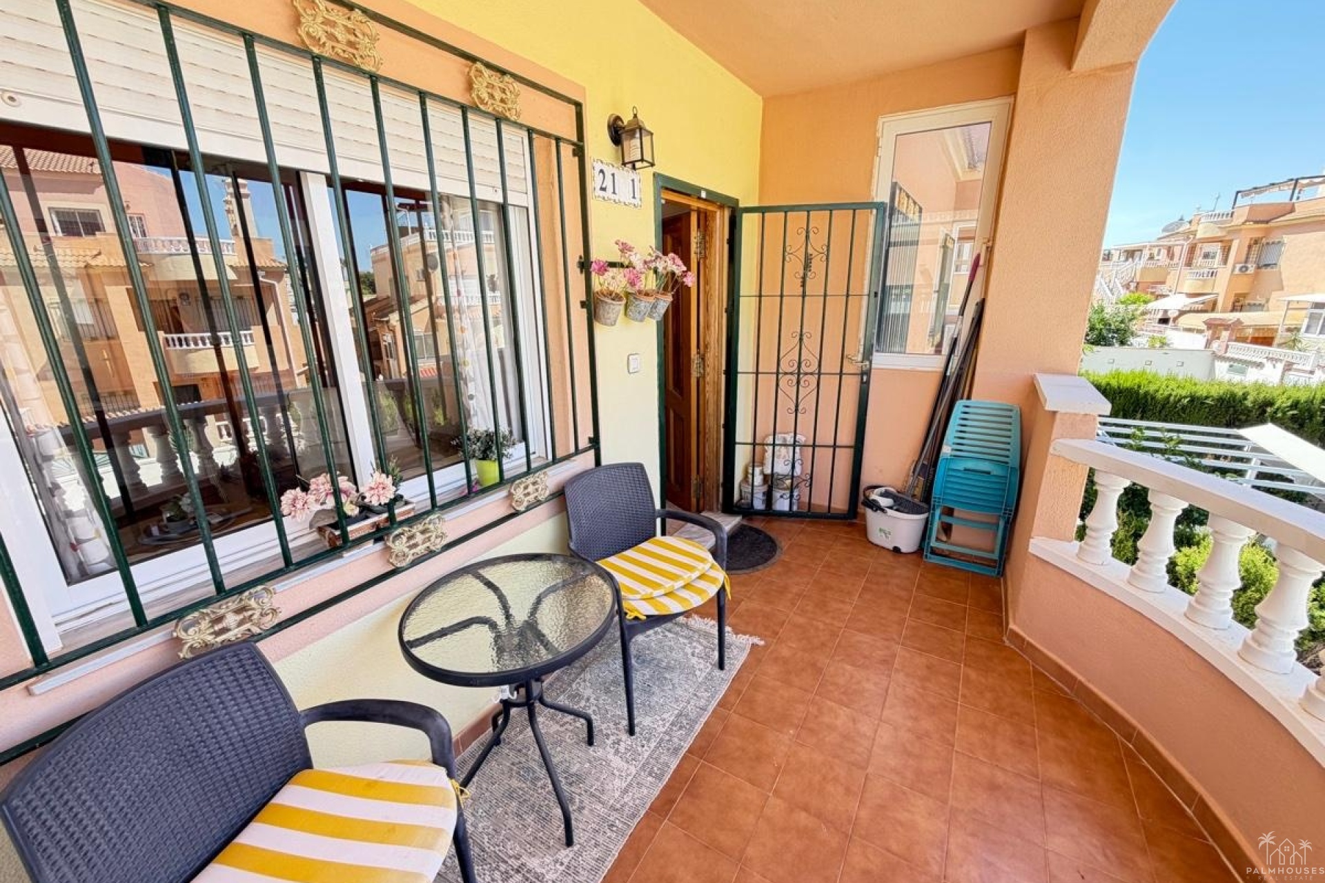 Resale - Apartments - Lomas de Cabo Roig