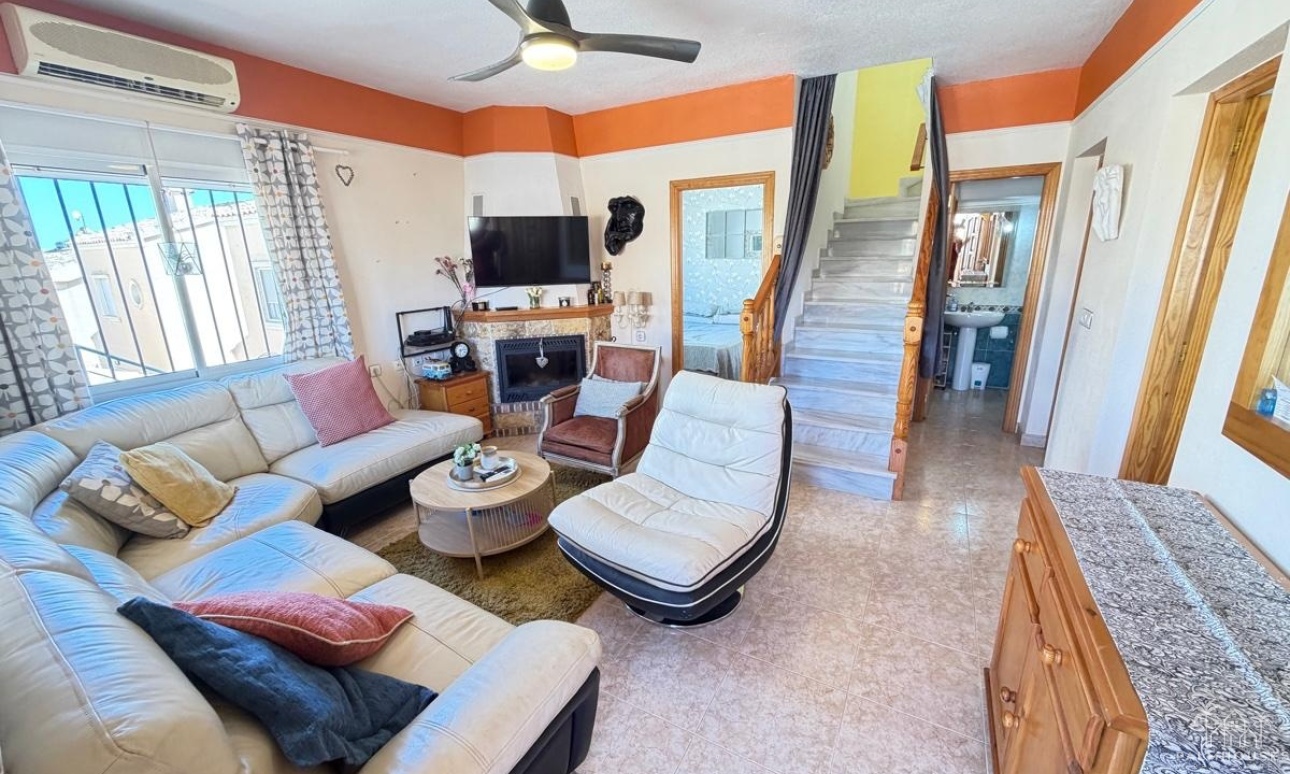 Resale - Apartments - Lomas de Cabo Roig