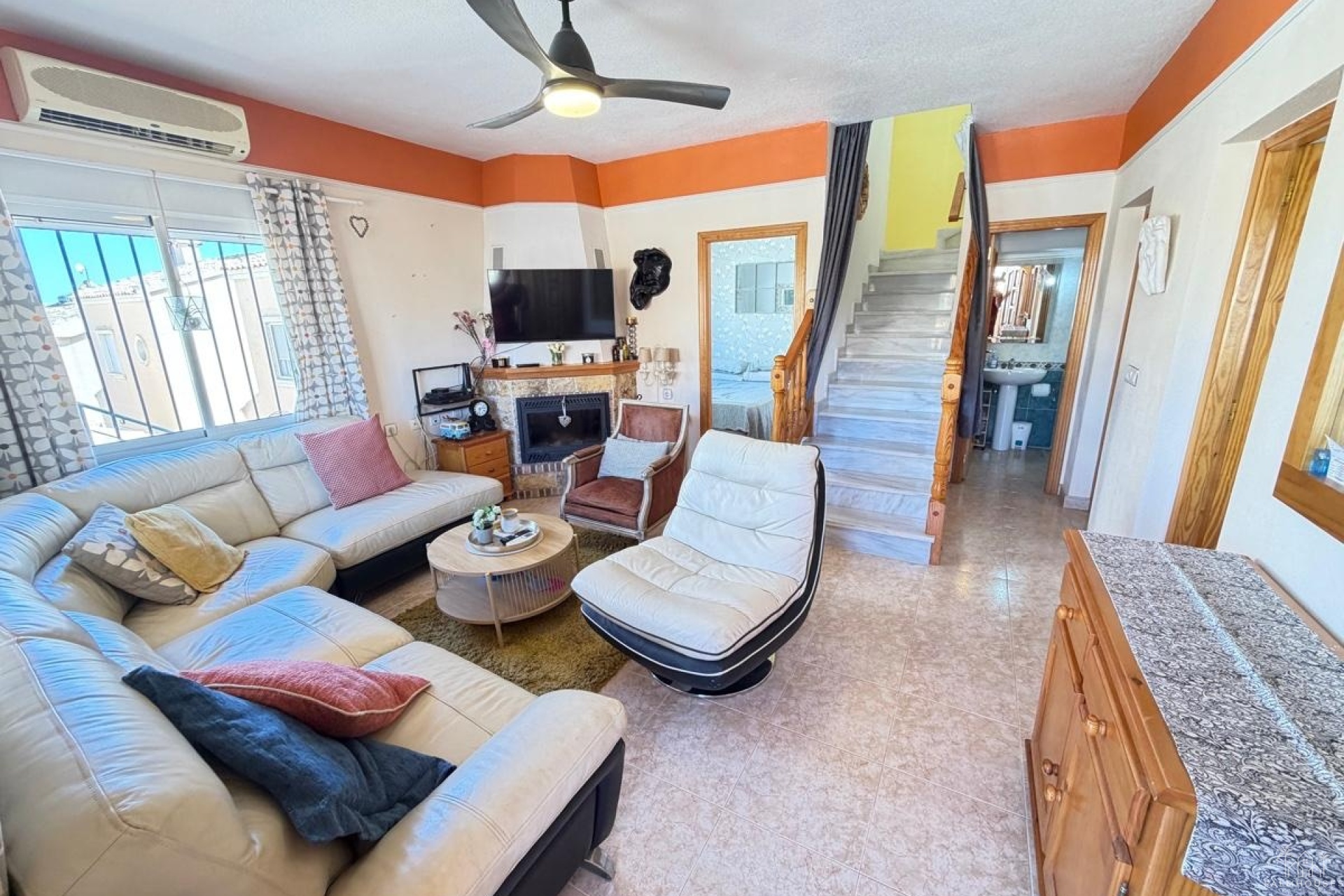 Resale - Apartments - Lomas de Cabo Roig