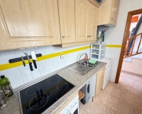 Resale - Apartments - Lomas de Cabo Roig