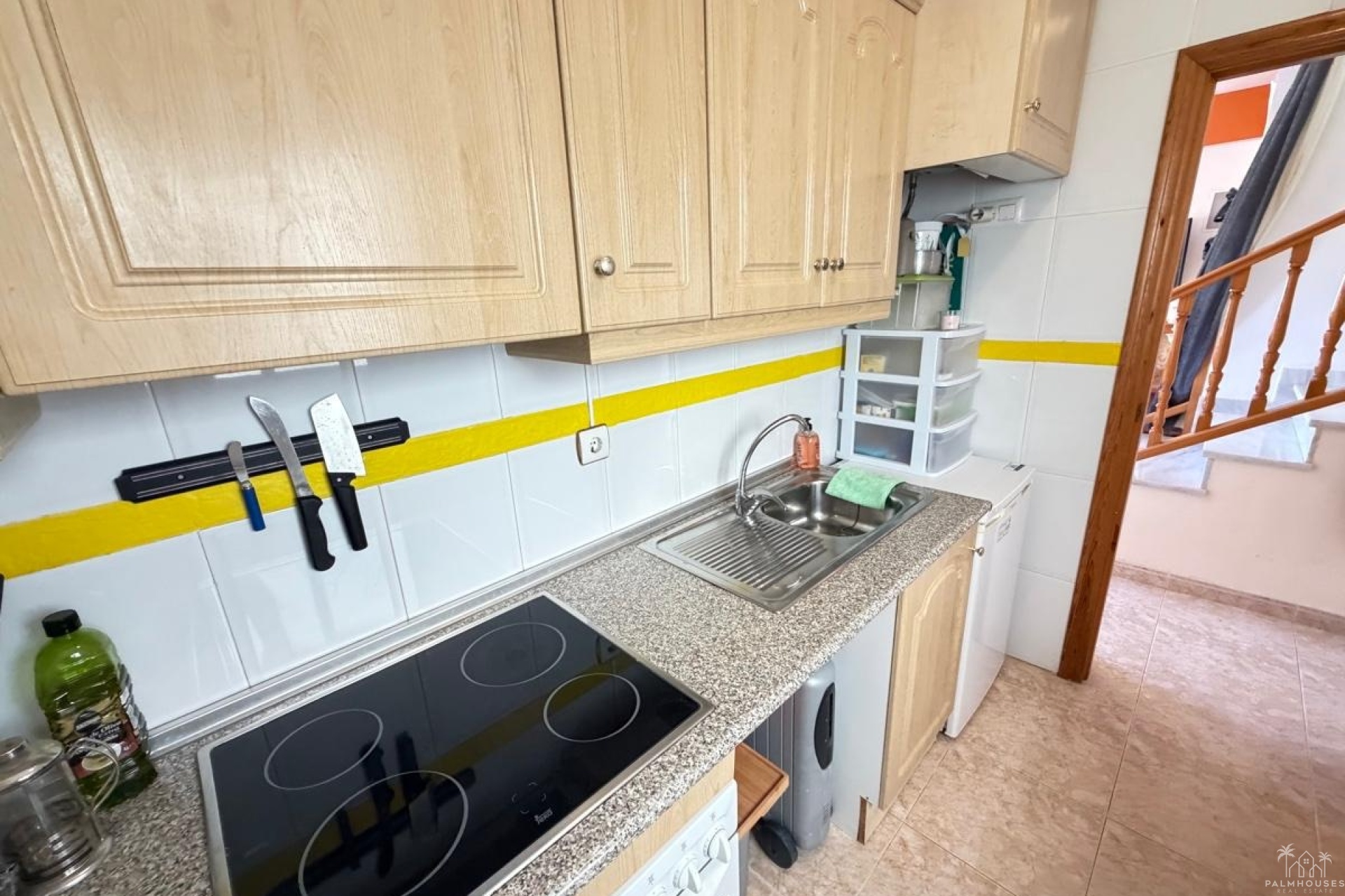 Resale - Apartments - Lomas de Cabo Roig