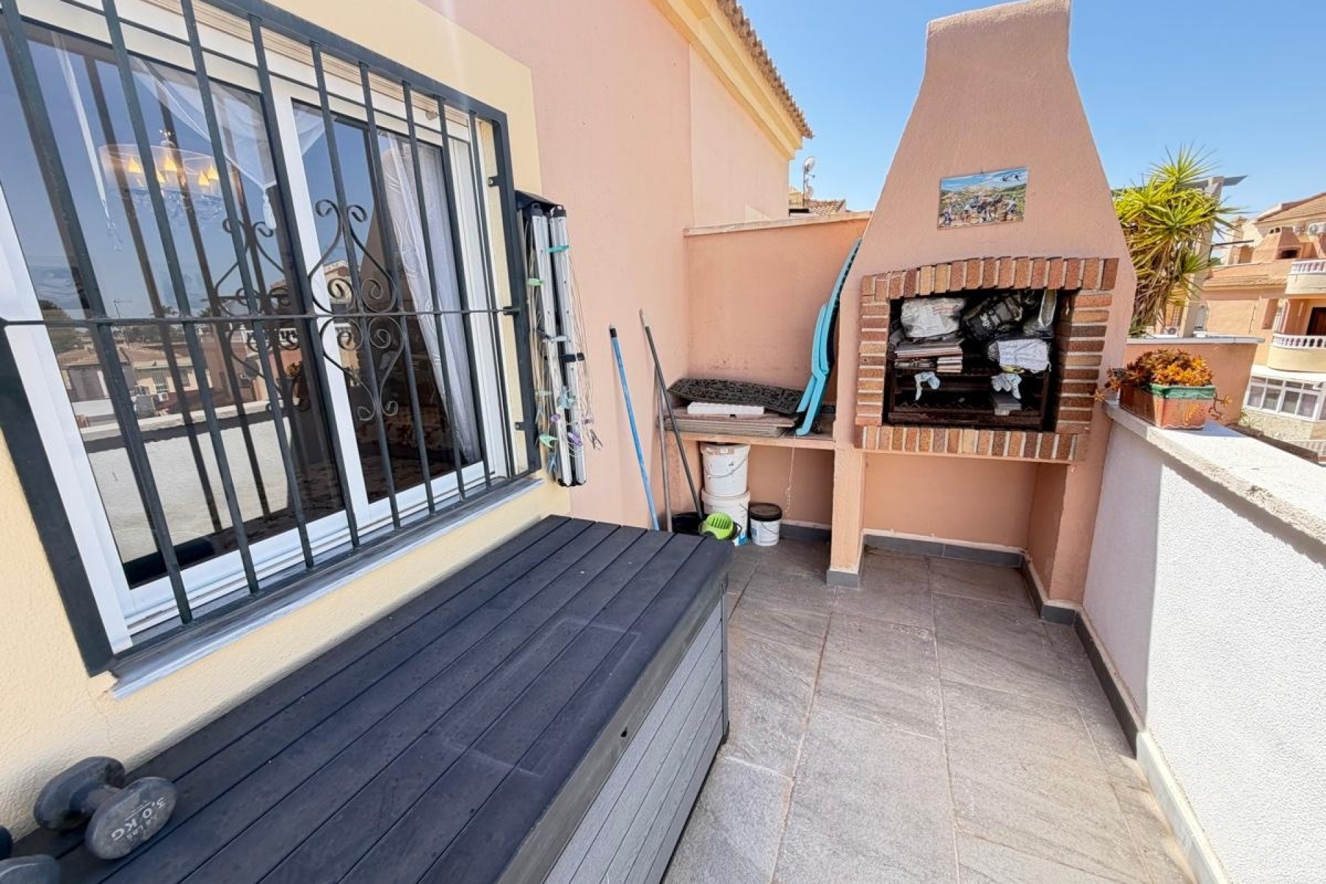 Resale - Apartments - Lomas de Cabo Roig