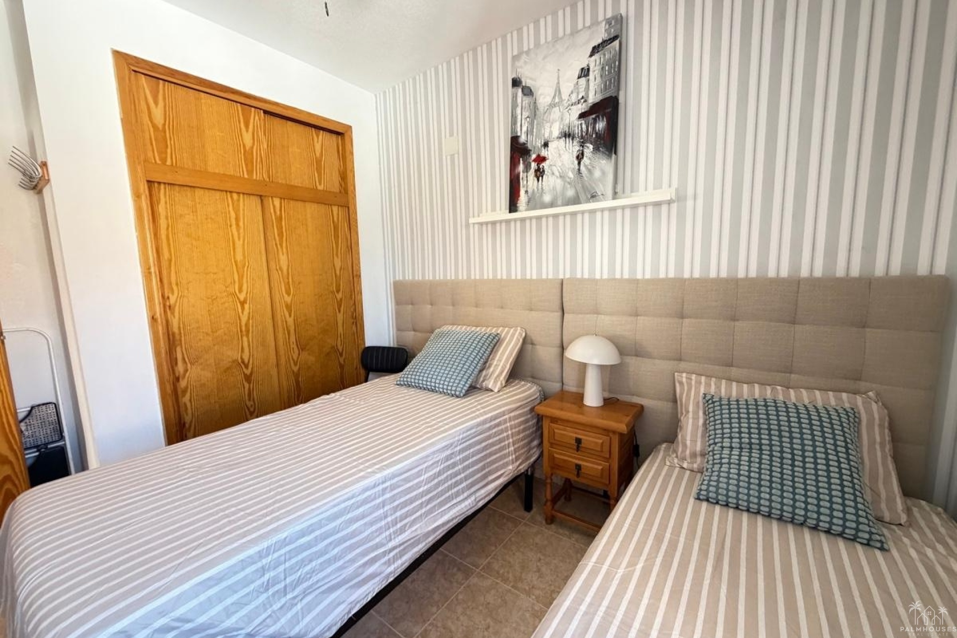 Resale - Apartments - Lomas de Cabo Roig