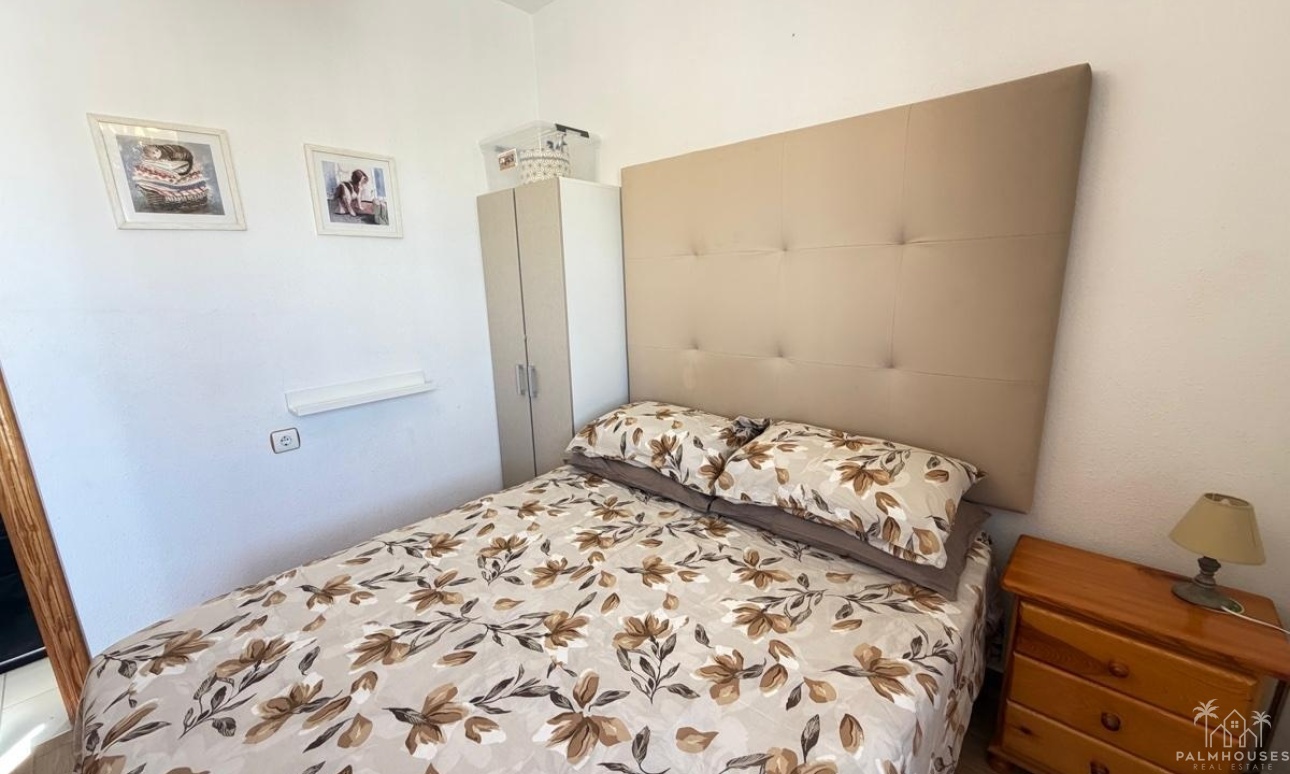 Resale - Apartments - Lomas de Cabo Roig