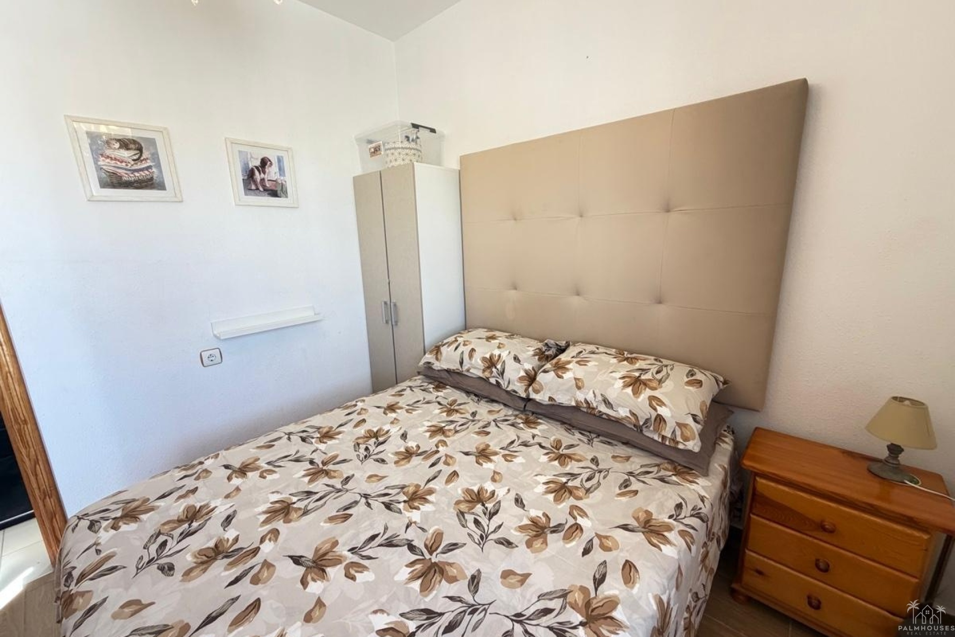 Resale - Apartments - Lomas de Cabo Roig