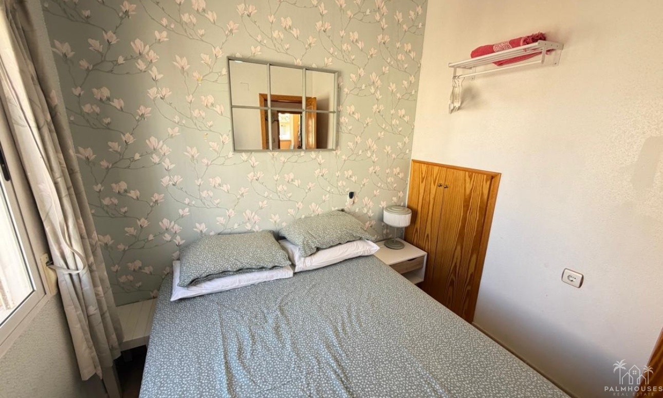 Resale - Apartments - Lomas de Cabo Roig