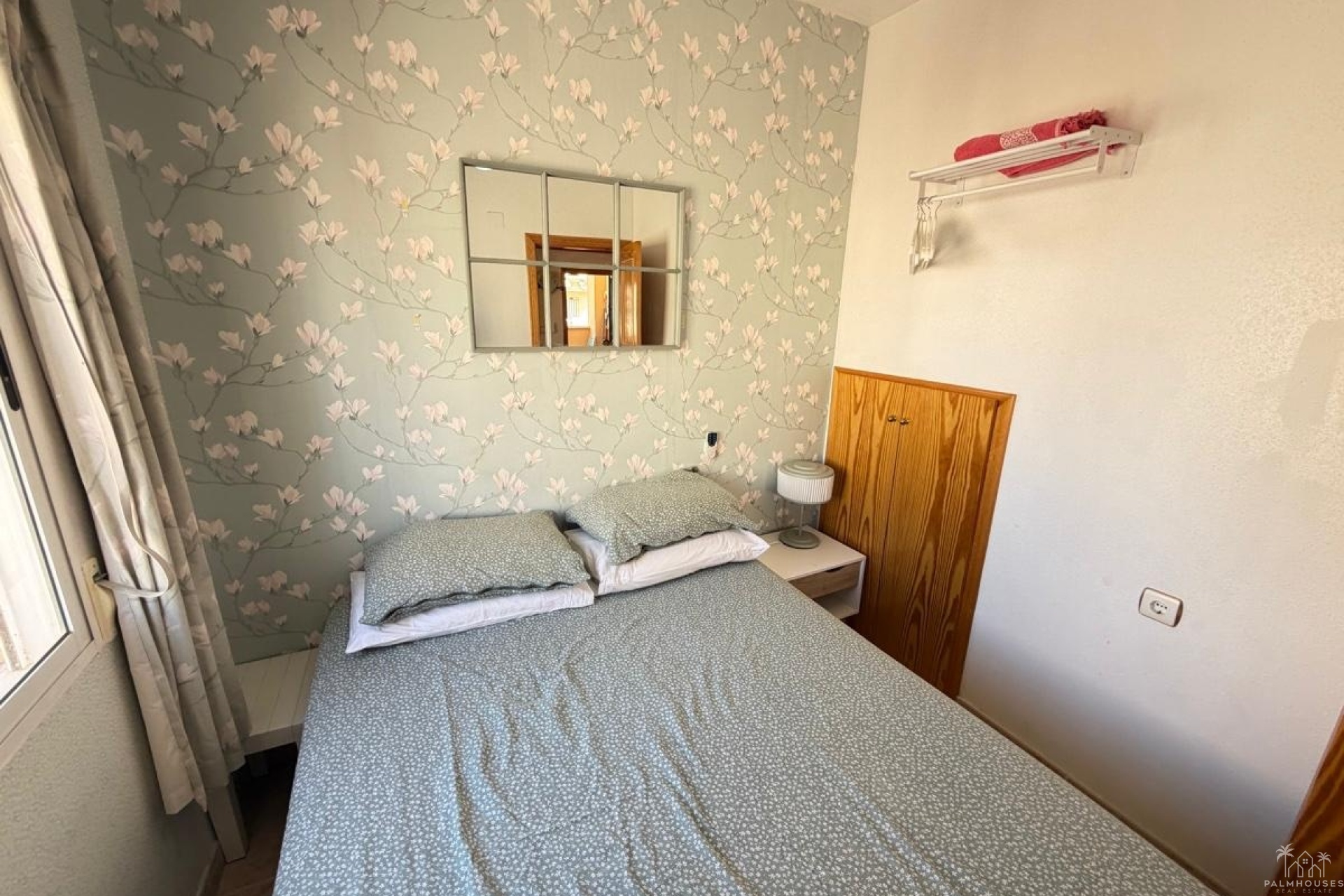 Resale - Apartments - Lomas de Cabo Roig