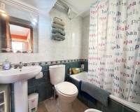 Resale - Apartments - Lomas de Cabo Roig
