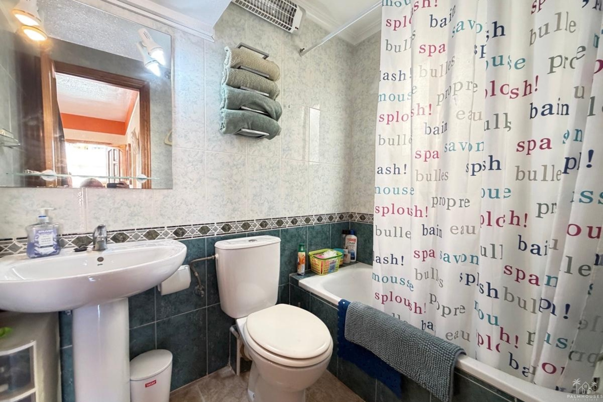 Resale - Apartments - Lomas de Cabo Roig