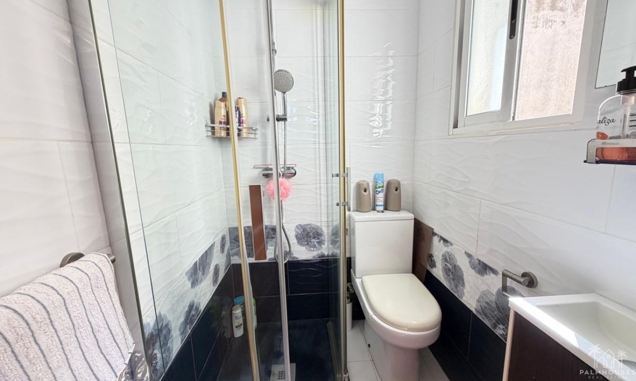 Resale - Apartments - Lomas de Cabo Roig