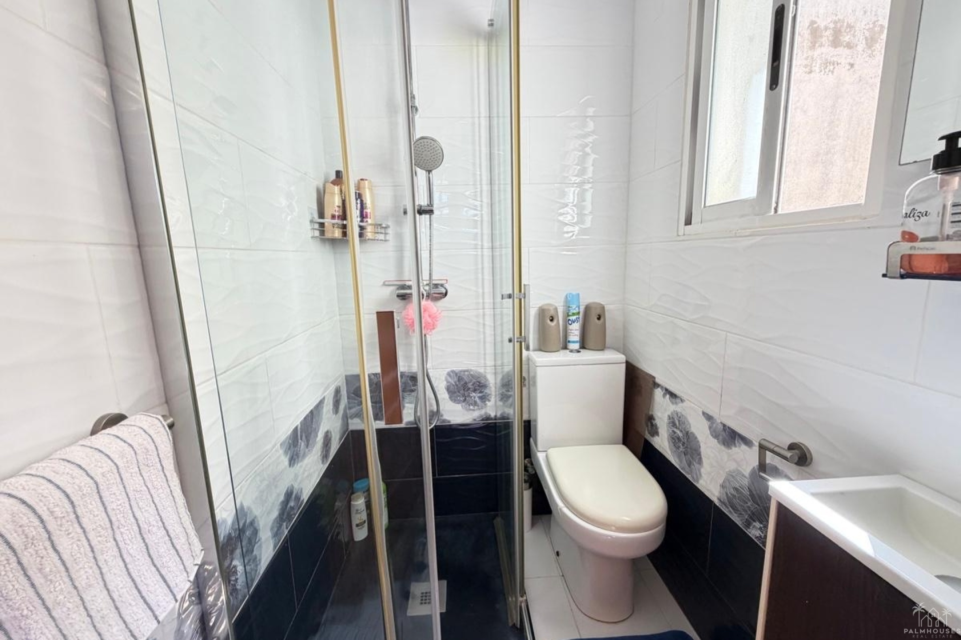 Resale - Apartments - Lomas de Cabo Roig