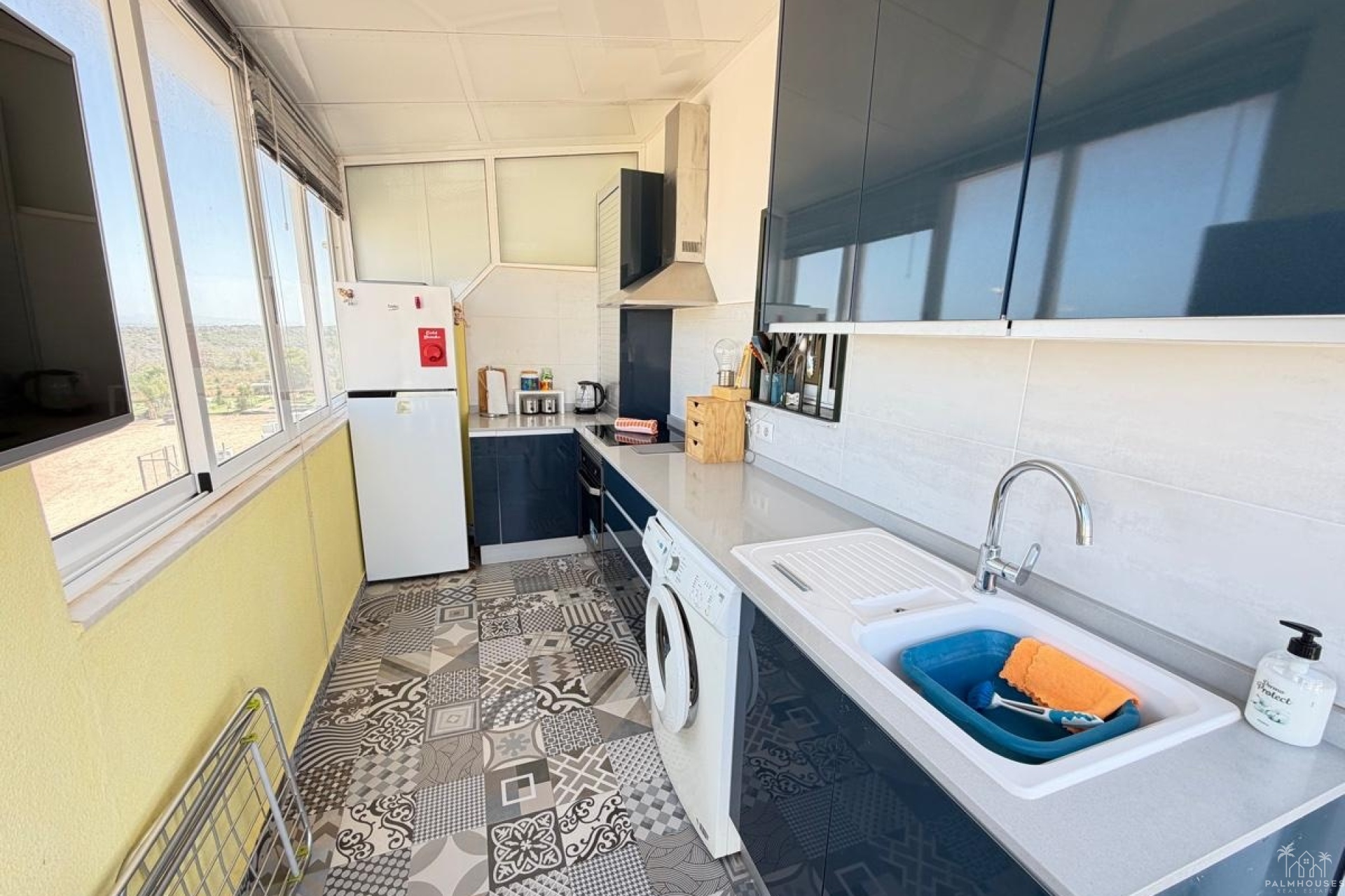 Resale - Apartments - Lomas de Cabo Roig