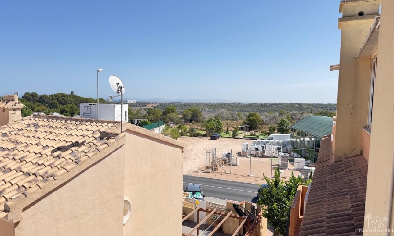 Resale - Apartments - Lomas de Cabo Roig