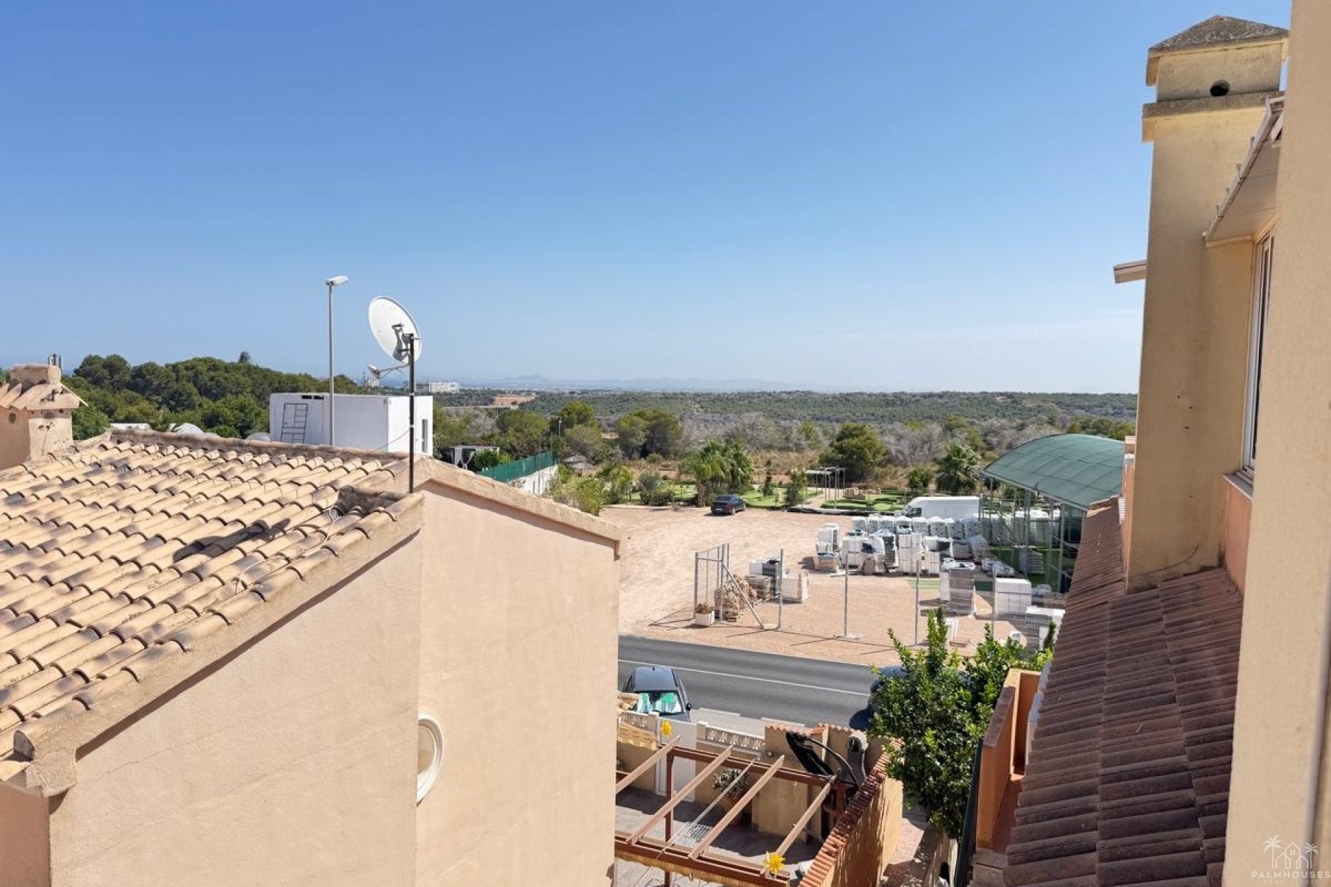 Resale - Apartments - Lomas de Cabo Roig