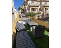 Resale - Apartments - Lomas de Caboroig - Costa Blanca