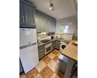 Resale - Apartments - Lomas de Caboroig - Costa Blanca