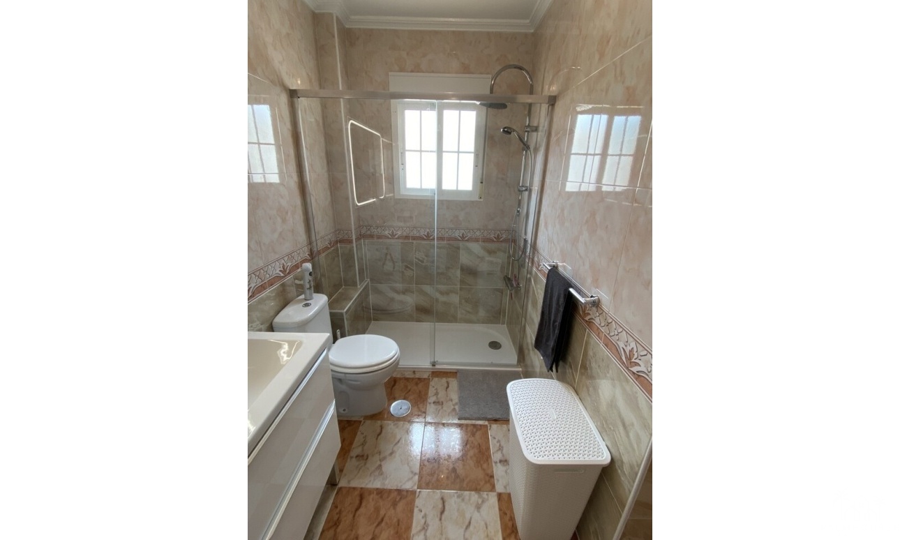 Resale - Apartments - Lomas de Caboroig - Costa Blanca