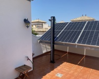 Resale - Apartments - Lomas de Caboroig - Costa Blanca