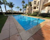 Resale - Apartments - Los Alcazares - Costa Calida