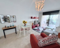 Resale - Apartments - Los Alcazares - Costa Calida