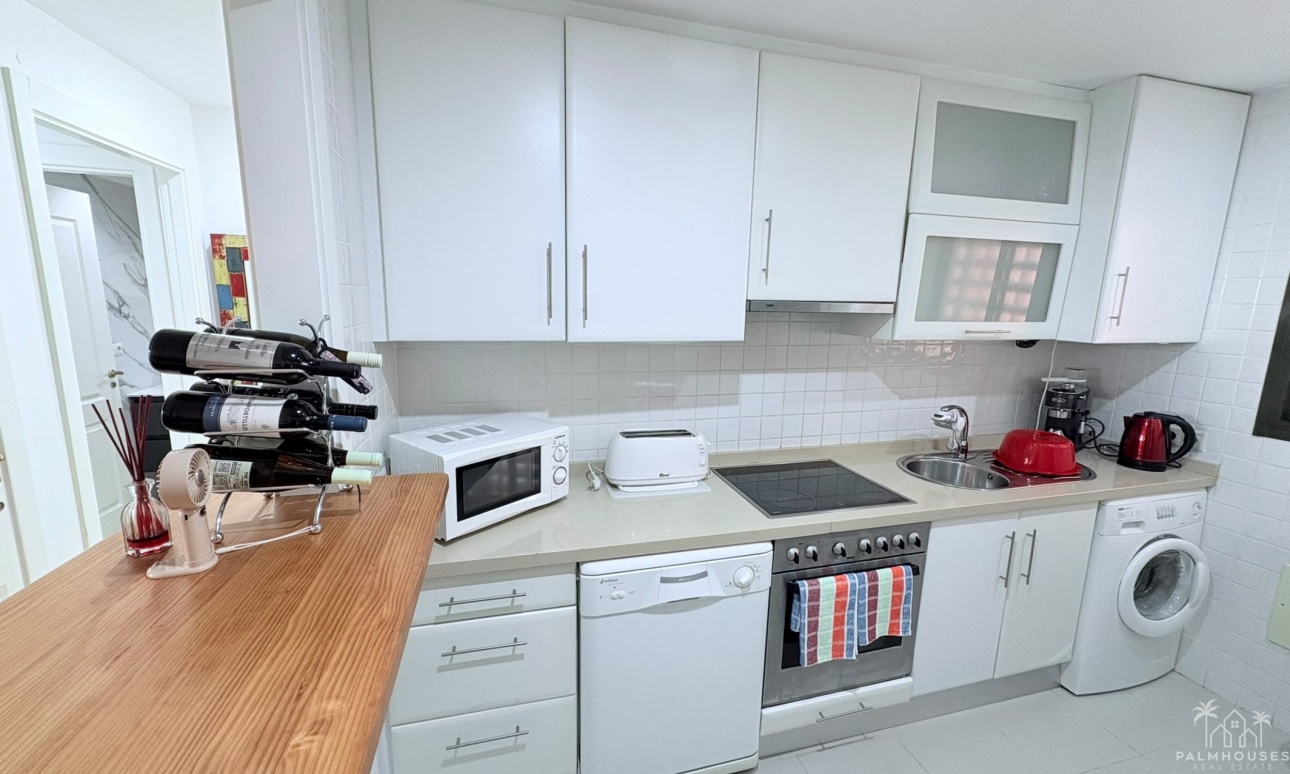 Resale - Apartments - Los Alcazares - Costa Calida