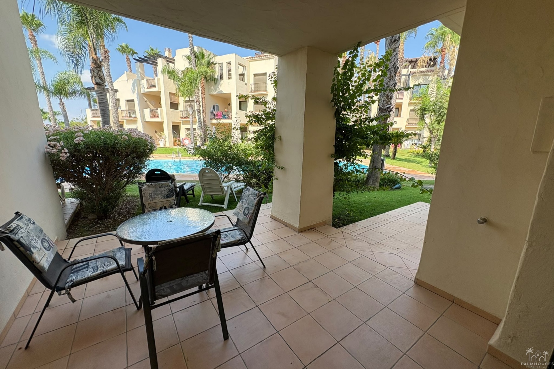 Resale - Apartments - Los Alcazares - Costa Calida