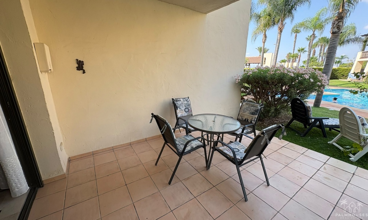 Resale - Apartments - Los Alcazares - Costa Calida