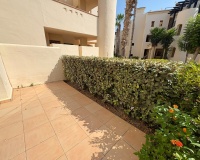 Resale - Apartments - Los Alcazares - Costa Calida
