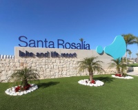 Resale - Apartments - Los Alcazares - Dolores De Pacheco-santa Rosalía