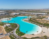 Resale - Apartments - Los Alcazares - Dolores De Pacheco-santa Rosalía