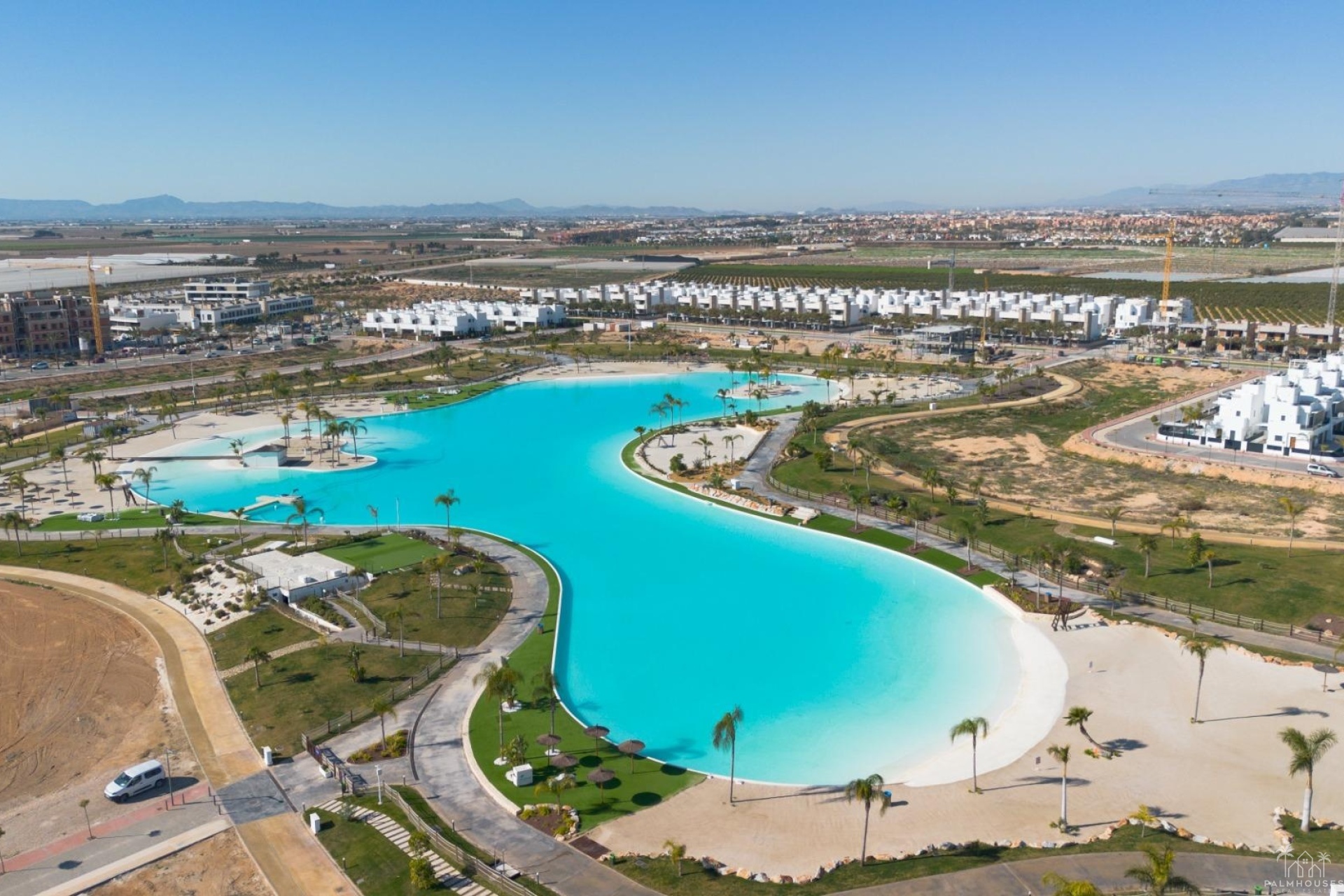 Resale - Apartments - Los Alcazares - Dolores De Pacheco-santa Rosalía