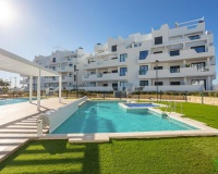Resale - Apartments - Los Alcazares - Dolores De Pacheco-santa Rosalía