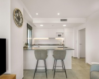 Resale - Apartments - Los Alcazares - Dolores De Pacheco-santa Rosalía