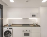 Resale - Apartments - Los Alcazares - Dolores De Pacheco-santa Rosalía