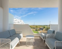 Resale - Apartments - Los Alcazares - Dolores De Pacheco-santa Rosalía