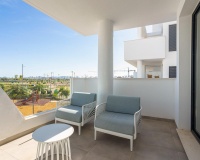 Resale - Apartments - Los Alcazares - Dolores De Pacheco-santa Rosalía