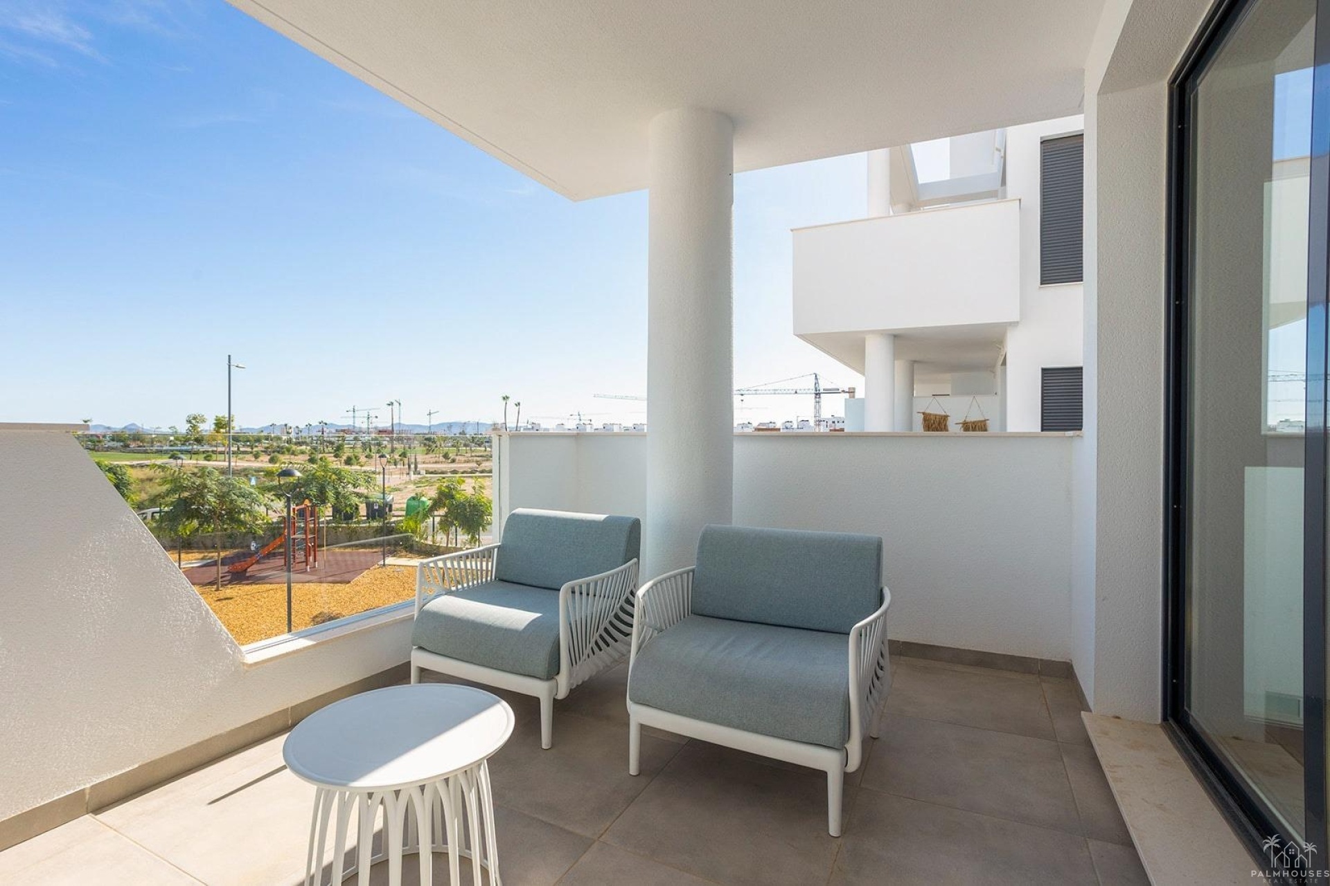 Resale - Apartments - Los Alcazares - Dolores De Pacheco-santa Rosalía