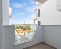 Resale - Apartments - Los Alcazares - Dolores De Pacheco-santa Rosalía