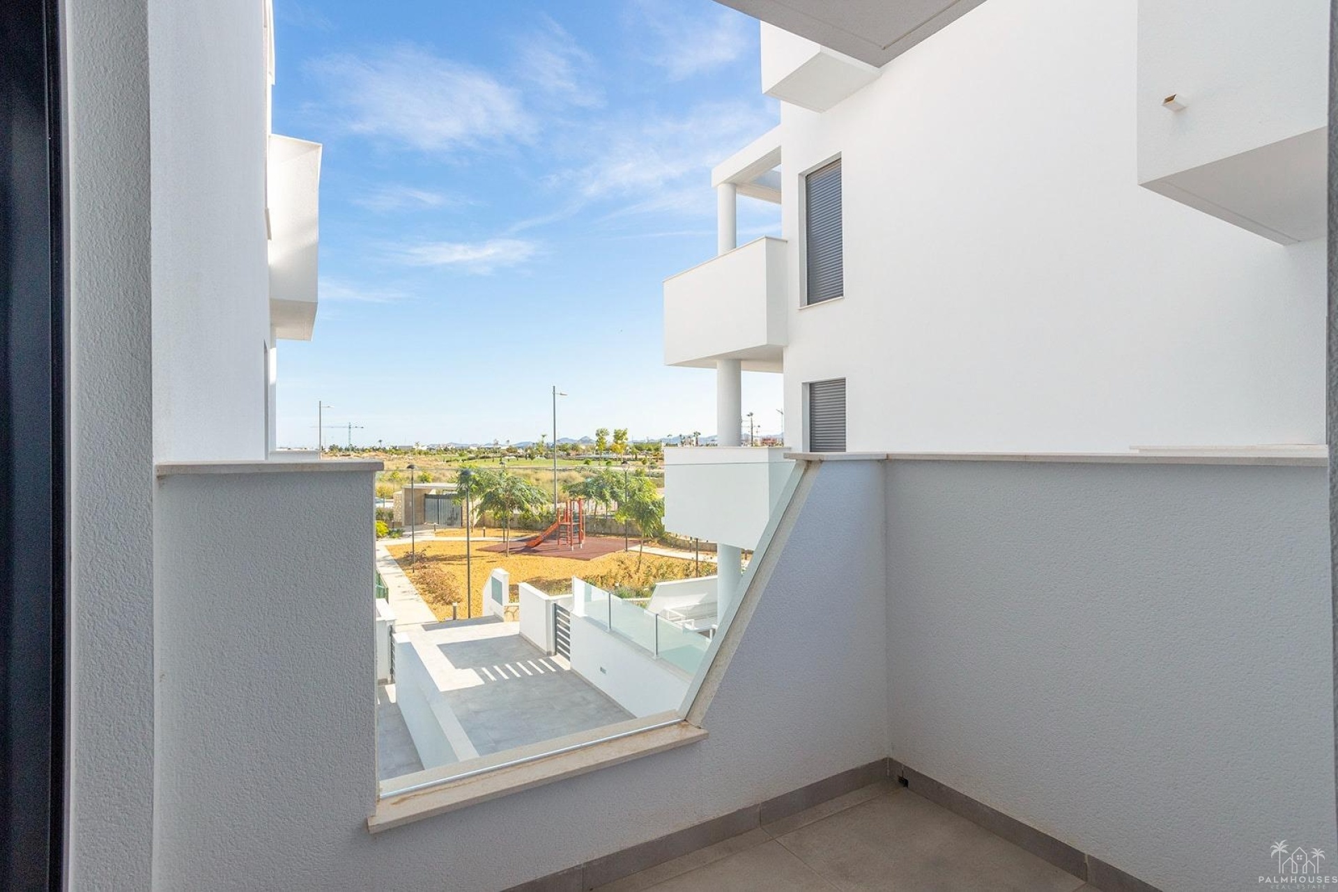 Resale - Apartments - Los Alcazares - Dolores De Pacheco-santa Rosalía