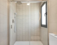 Resale - Apartments - Los Alcazares - Dolores De Pacheco-santa Rosalía