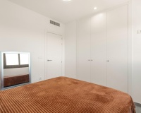 Resale - Apartments - Los Alcazares - Dolores De Pacheco-santa Rosalía